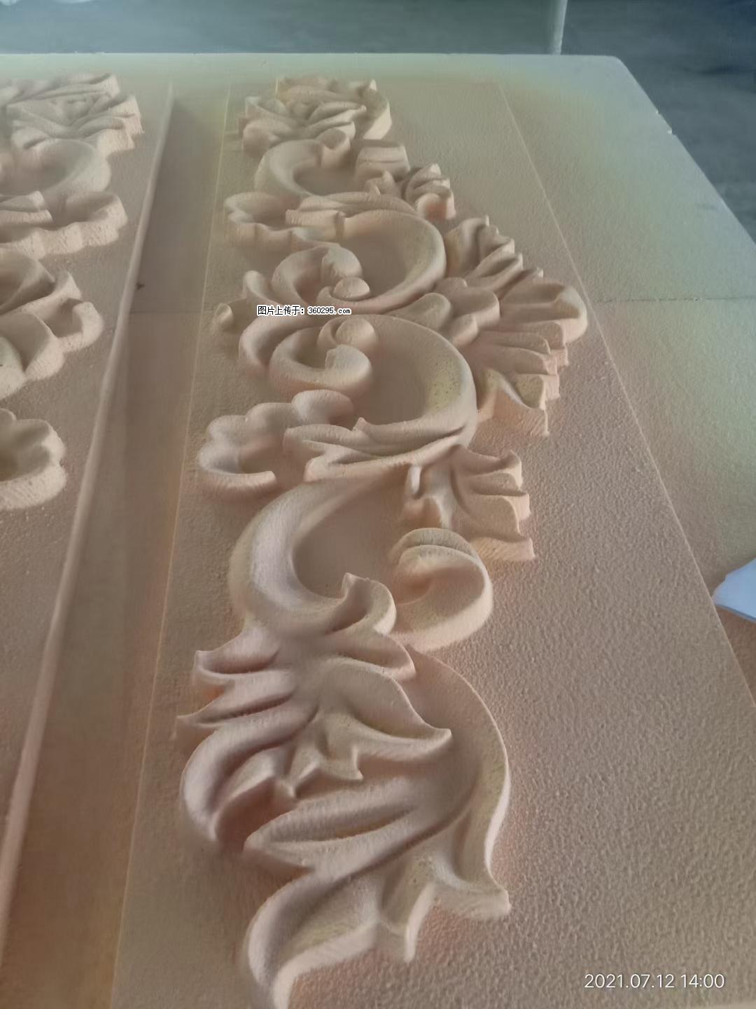 EPS浮雕(1) - 通化三象EPS建材 th.sx311.cc