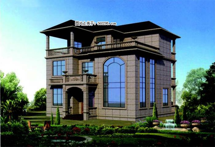 EPS工程案例(1) - 通化三象EPS建材 th.sx311.cc