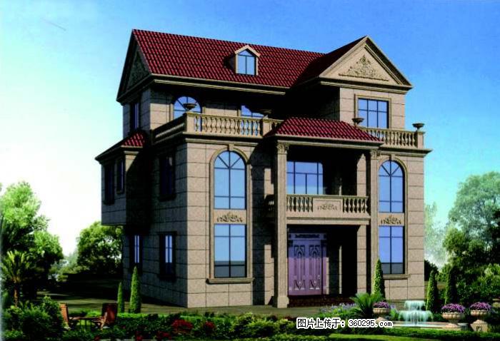 EPS工程案例(2) - 通化三象EPS建材 th.sx311.cc