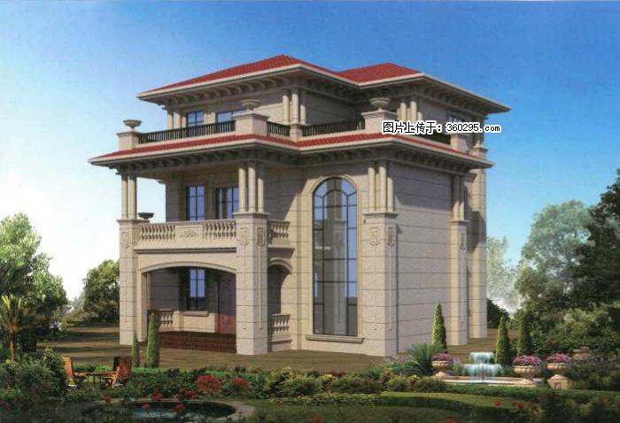 EPS工程案例(3) - 通化三象EPS建材 th.sx311.cc