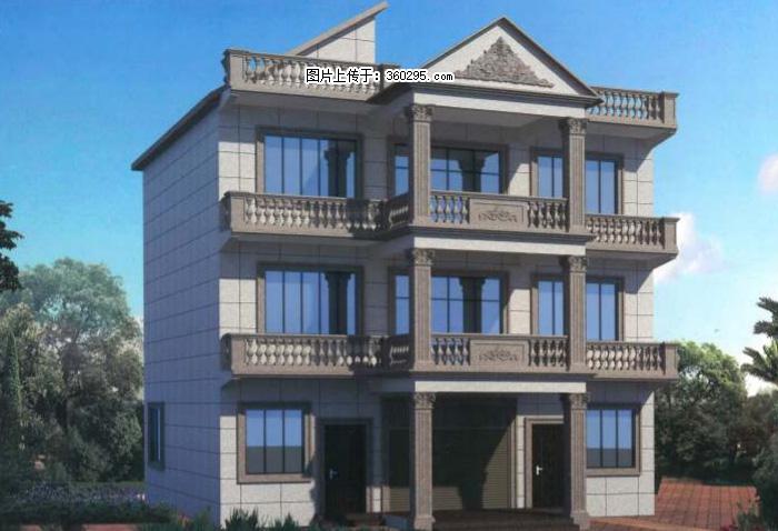 EPS工程案例(5) - 通化三象EPS建材 th.sx311.cc