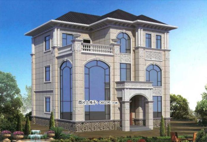 EPS工程案例(6) - 通化三象EPS建材 th.sx311.cc